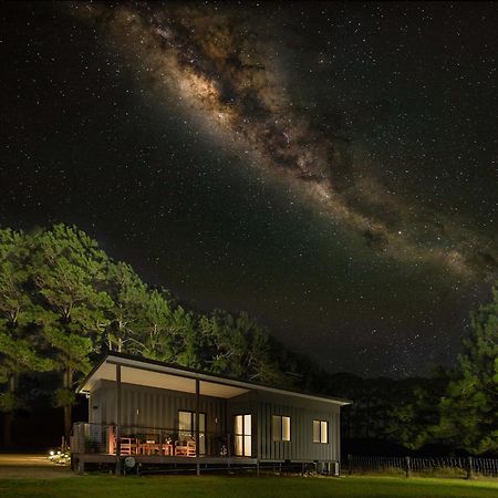 Contained In Nimbin Accommodation Esterno foto